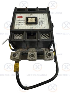 ABB Drive Contactor EHDB-280