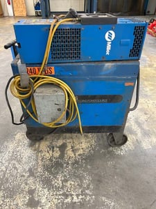 Miller Electric DC Arc Welding Power Source Goldstar 300SS