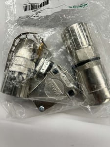 Schneider Electric Connector Set VW3E6033
