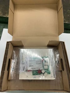 Schneider Electric Motion Controller LMC101CAA10000 24 VDC