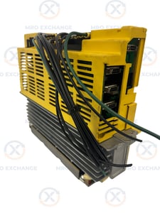 Fanuc Servo Amplifier Unit A06B-6089-H105 230V Allis-Chalmers m00486