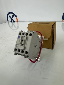 Allen-Bradley Contactor 500-TO*930 600 VAC MAX