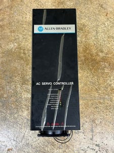 Allen-Bradley AC Servo Controller 1391-AA22