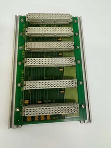 Cincinnati Milacron I/O Backplane Board 502-03571-00 / 501-04564-00 REV1 2/89