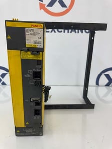 FANUC Power Supply A06B-6150-H018
