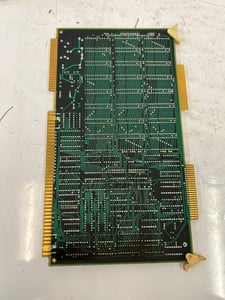 Giddings & Lewis and Lewis CMOS Dual Bus Memory Board 501-03883-00 / 502-03093-41