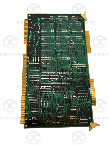 Giddings & Lewis and Lewis CMOS Dual Bus Memory Board 501-03883-00 / 502-03093-41