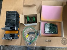B & R Automation PLC CPU Module X20CP3585 24V DC
