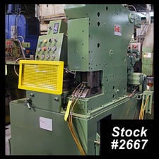 1-1/2" (38.1mm) Haven #871, tube cut-off, #2667