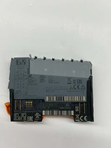 B & R Automation Analog Output Module X20 AO 2622 (with X20 BM 11 bus module) 24 VDC