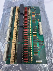 Giddings & Lewis Motion Control Inc 32AC Output Board Bearing Part Number M-1017.6051