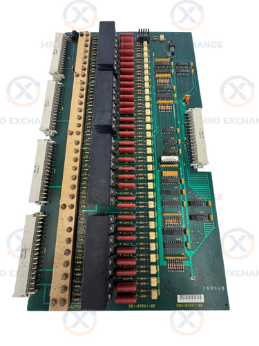 Giddings & Lewis Motion Control Inc 32AC Output Board Bearing Part Number M-1017.6051