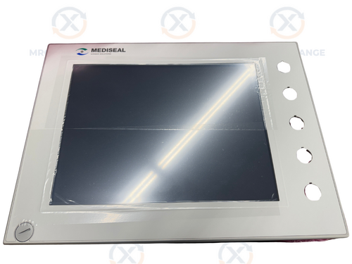 B & R Automation Automation Panel HMI 5AP920.1505-KC5 24 VDC