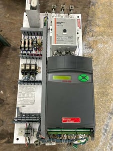 Bardac DC Drive powerPLX115/270