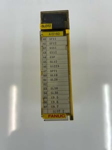 FANUC A03B-0819-C104 Power Supply