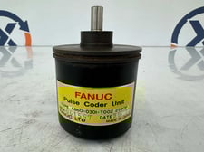 FANUC LTD Encoder A860-0301-T002 5 VDC