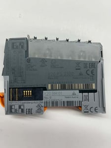 B & R Automation Power Supply Module X20PS3300 24 VDC