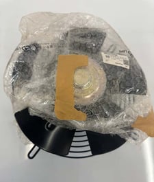 GR SpA Axial Fan Motor for Cooling Unit XD2002.01