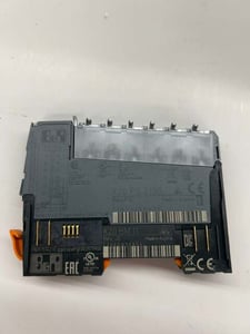 B & R Automation Power Supply Module X20PS2100 24 VDC
