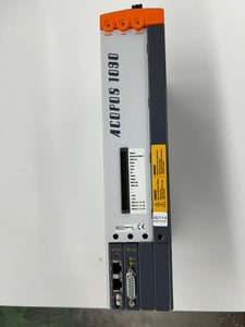 B & R Automation Servo Drive 8V1090.00-2