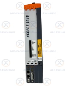 B & R Automation Servo Drive 8V1090.00-2