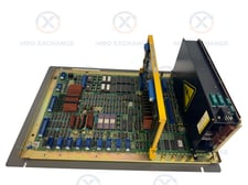 Fanuc CNC Control Unit A02B-0083-B501 Allis-Chalmers 200-240V