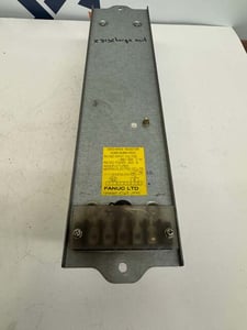 Fanuc Discharge Resistor A06B-6089-H500 282 to 325 V DC