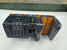 B & R Automation PLC CPU Module X20CP3585 24V DC m01107