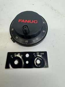 Fanuc Manual Pulse Generator A860-0203-T001 +5V