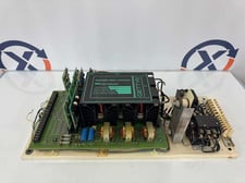 Gettys 11-015-46 Controller