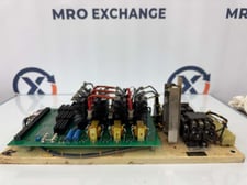 GETTY Manufacturing Co. 66-01-300-00 Spindle Drive Controller