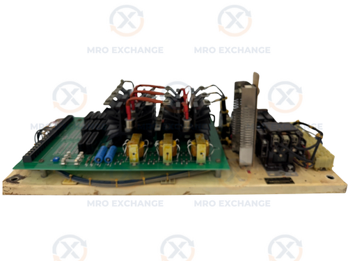 GETTY Manufacturing Co. 66-01-300-00 Spindle Drive Controller
