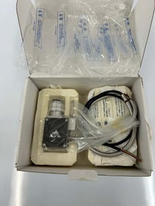 Metrol T2002-01-09 Sensor