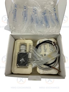 Metrol T2002-01-09 Sensor