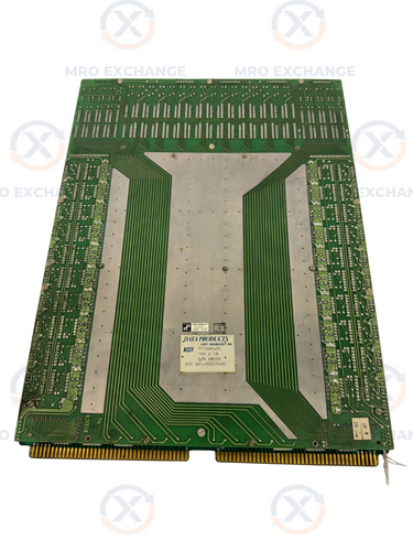 Giddings & Lewis and Lewis Dual Servo SBX Board 502-03423-01 m00518