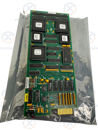 Giddings & Lewis Encoder SBX Board 502-03671-50
