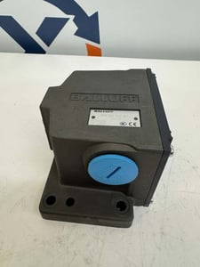 Balluff Mechanical Multiple Position Limit Switch BNS 819-D02-R12-100-10 (BNS00C9) 250 VAC m00739