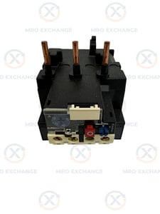 Schneider Electric / Telemecanique Thermal Overload Relay LRD3355 600/690 VAC