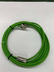 Heidenhain Endat Encoder Cable Assembly 1-000000-04481 300V