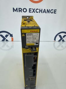 Fanuc A06B-6290-H105 Servo Drive