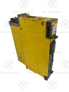 Fanuc A06B-6290-H105 Servo Drive