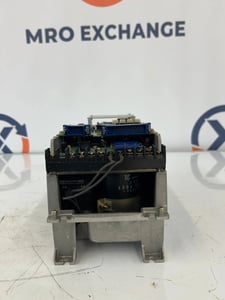 Yaskawa Electric Corporation Servo Drive CACR-SR10BE12G-E 200-230V