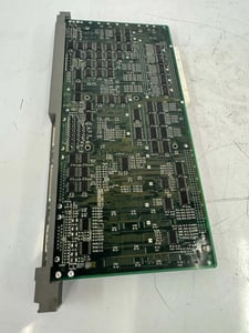 Mitsubishi Electric Corporation PCB Board QX524C BN634A636G51