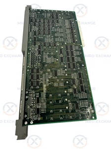 Mitsubishi Electric Corporation PCB Board QX524C BN634A636G51