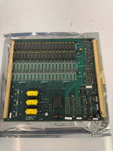 Giddings & Lewis LLC CMOS Memory Module M.1016.8736