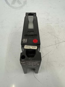 General Electric Molded Case Circuit Breaker TED113030 277 VAC / 125 VDC