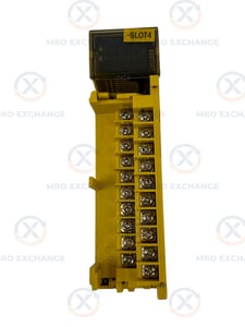FANUC A03B-0819-C161 I/O Module
