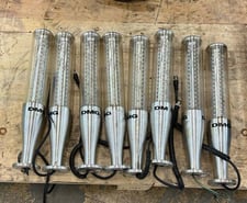 DMG CNC Machine Work Light RL70CE / RL70CV DC 24V