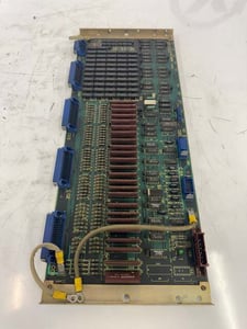 Fanuc I/O Board A20B-0008-0540