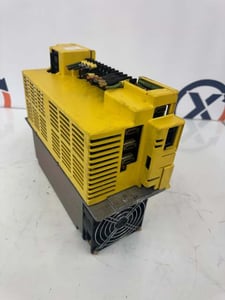 Fanuc Servo Amplifier Unit A06B-6089-H106 200-230V Allis-Chalmers